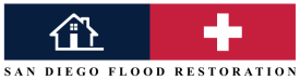 San Diego Flood Restoration